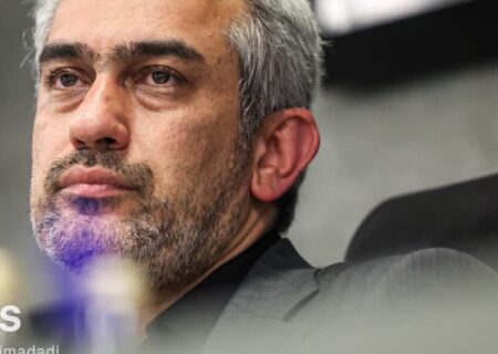 مدنی زاده عضو شورای عالی کار شد