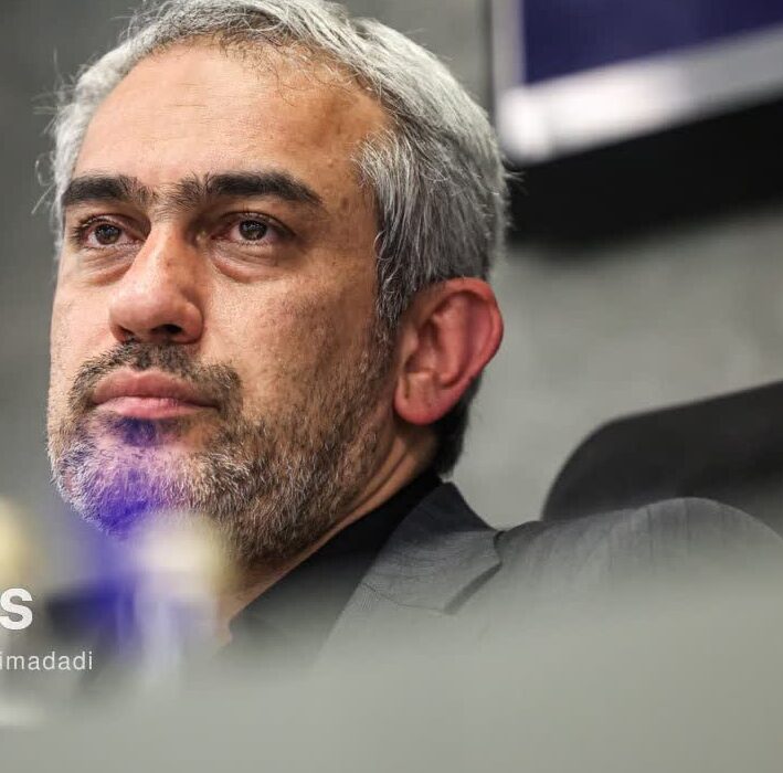 مدنی زاده عضو شورای عالی کار شد