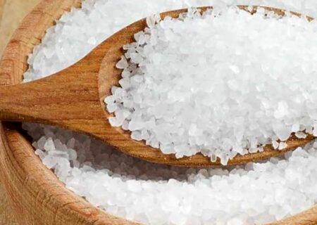 هشدار سازمان غذا و دارو نسبت به مصرف نمک های دریا