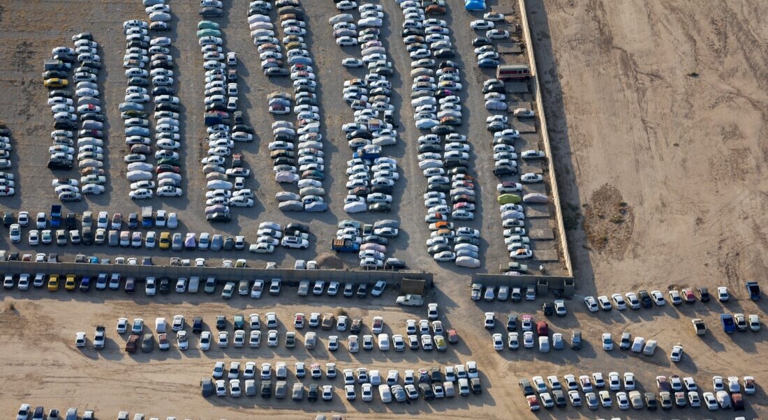 زائران اربعین برای استفاده از خودرو شخصی دغدغه‌ نداشته باشند