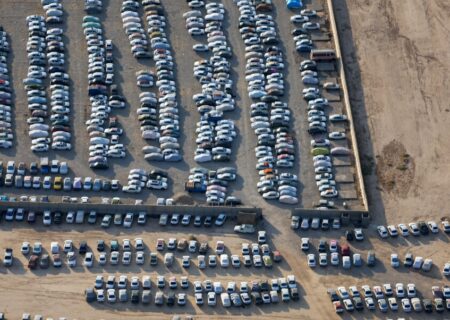 زائران اربعین برای استفاده از خودرو شخصی دغدغه‌ نداشته باشند