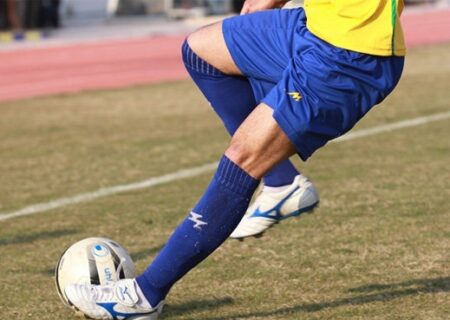 سقوط نفت مسجدسلیمان به لیگ ۲ شایعه است/ بر اساس رای کمیته استیناف در لیگ یک می‌مانیم