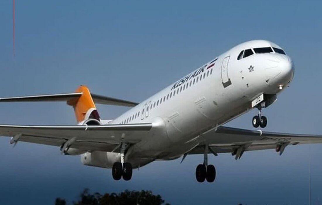 رایزنی برای حل مشکل پرواز هواپیماهای MD در ایام اربعین