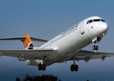 رایزنی برای حل مشکل پرواز هواپیماهای MD در ایام اربعین