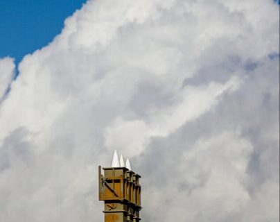 امنیت حریم هوایی ایران تامین شد