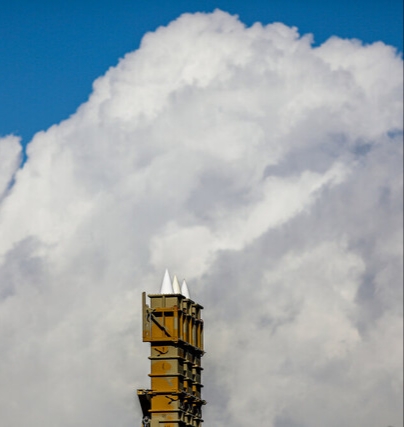 امنیت حریم هوایی ایران تامین شد