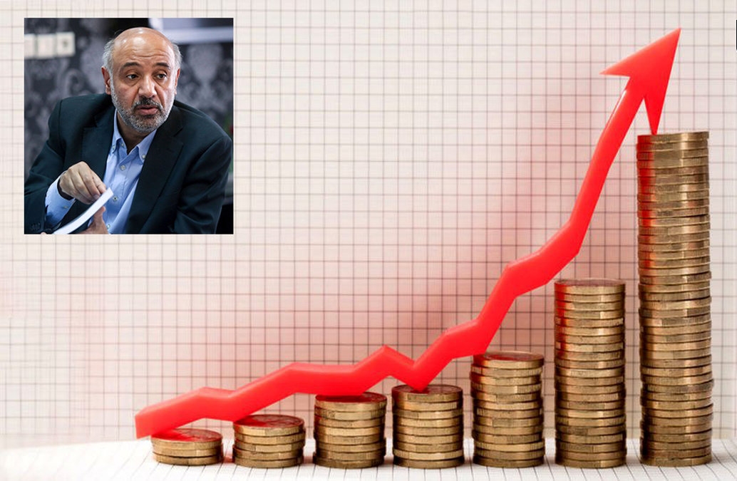 دهک‌ها در وزارت کار منجمد شده‌اند؛ جامعه اما زیر تورم فرو می‌ریزد!