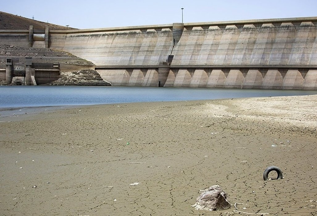تشنگی تهران نه از کمبارشی که از بیعدالتی در سیاست آب است/ پنج سال خشکسالی و نبود طرح موثر برای نجات