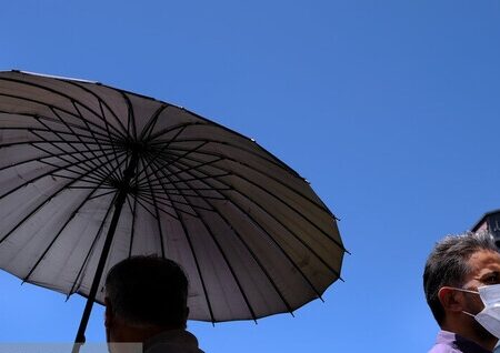 وضعیت افزایش تابش اشعه فرابنفش /حداکثر تابش در مرداد /میزان خطر این اشعه در تهران