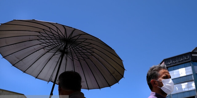 وضعیت افزایش تابش اشعه فرابنفش /حداکثر تابش در مرداد /میزان خطر این اشعه در تهران