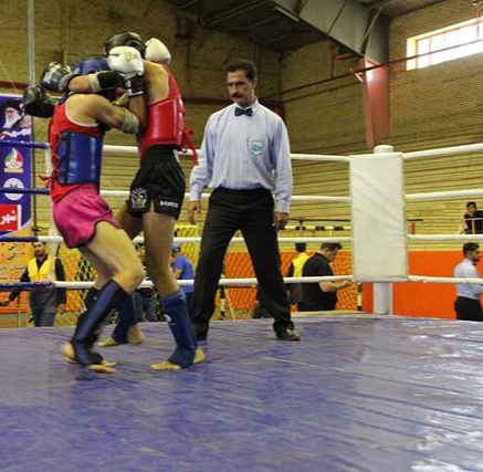 خوزستان میزبان اردوی تیمملی مویتای