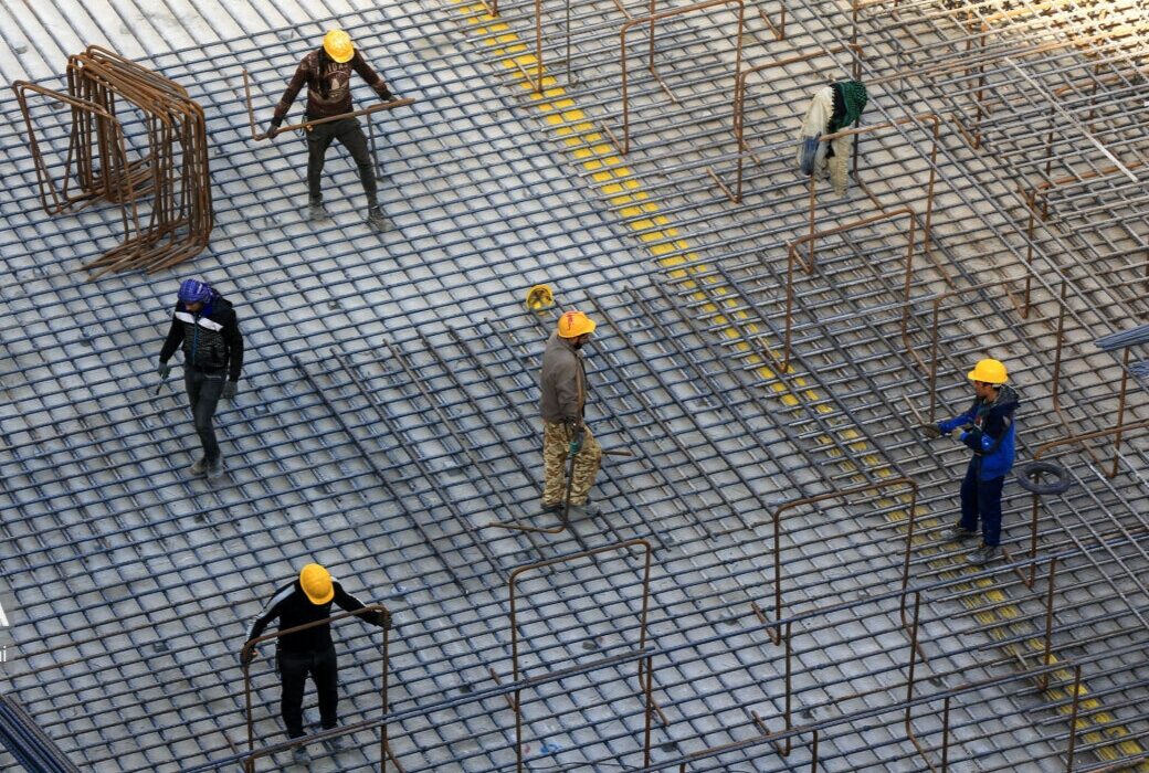 جذب ۷۴ درصدی اعتبارات عمرانی خوزستان
