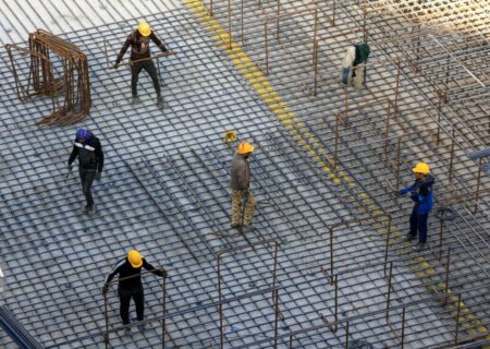 جذب ۷۴ درصدی اعتبارات عمرانی خوزستان