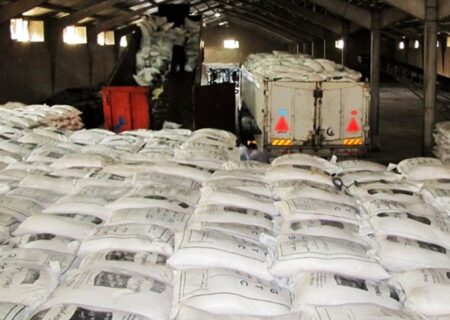 چرا وزارت جهاد کشاورزی با مافیای برنج برخورد نمی کند؟