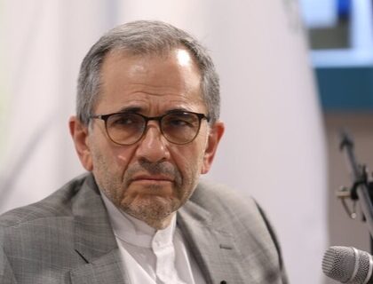 تخت‌روانچی: ایران و اروپا علاقمند هستند دور بعدی گفت‌وگوها به‌زودی برگزار شود