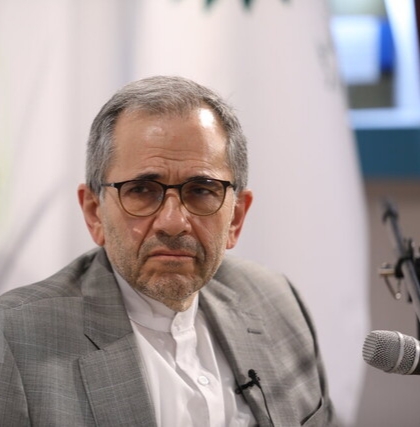 تختروانچی: ایران و اروپا علاقمند هستند دور بعدی گفتوگوها بهزودی برگزار شود