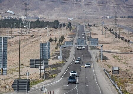 افزایش ۱۳.۷۲ درصدی آمار جان‌باختگان تصادفات خوزستان/ مصدوم شدن بیش از ۵۲۰۰ نفر در حوادث ترافیکی 