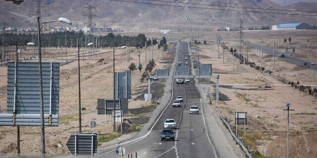 افزایش ۱۳.۷۲ درصدی آمار جان‌باختگان تصادفات خوزستان/ مصدوم شدن بیش از ۵۲۰۰ نفر در حوادث ترافیکی 