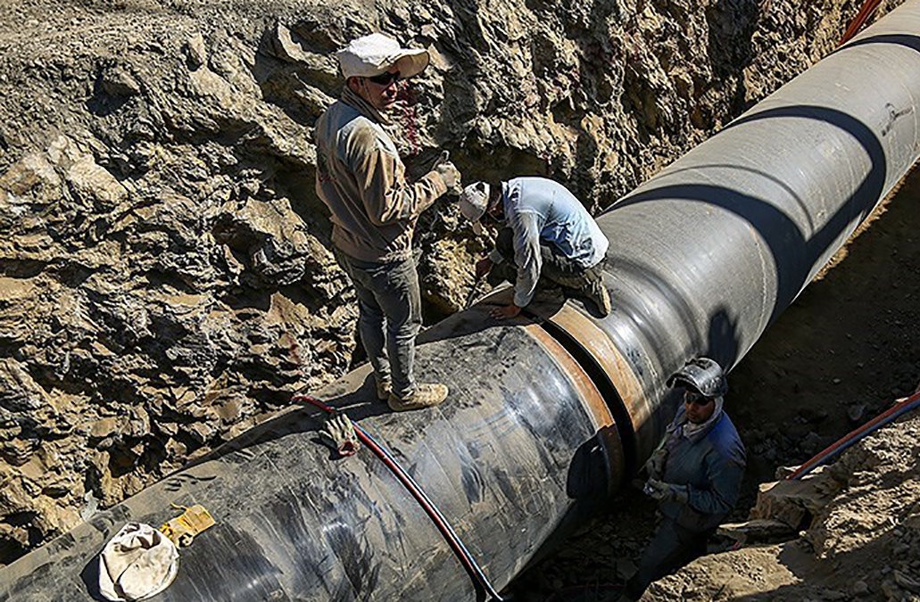 ۳۲ درصد آب شرب کشور در شبکه فاضلاب هدر می رود