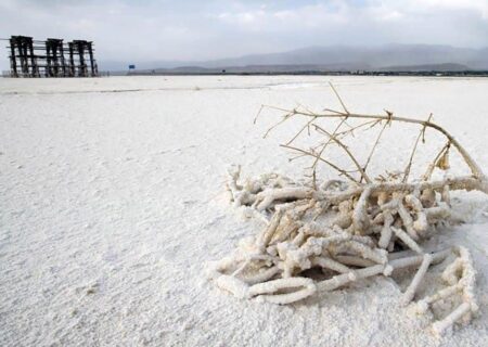 اگر سالانه ۳ میلیارد مترمکعب آب به دریاچه ارومیه می‌رسید، نمی‌مُرد /فقدان هماهنگی وزارتخانه‌ها؛ ستاد احیا را شکست داد