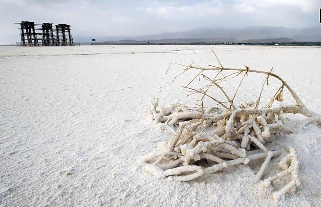 اگر سالانه ۳ میلیارد مترمکعب آب به دریاچه ارومیه میرسید، نمیمُرد /فقدان هماهنگی وزارتخانهها؛ ستاد احیا را شکست داد