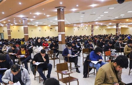 برگزاری «آزمون استخدامی» آموزش و پرورش، فردا و پس‌فردا/ انتخاب حدود ۳۰ هزارنفر در فرایند ارزیابی و گزینش