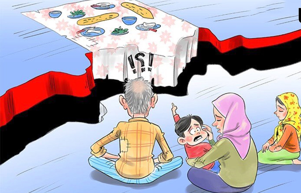 دولت وعده کنترل تورم می‌ دهد اما قیمت کالاهای اساسی رکورد می زند!