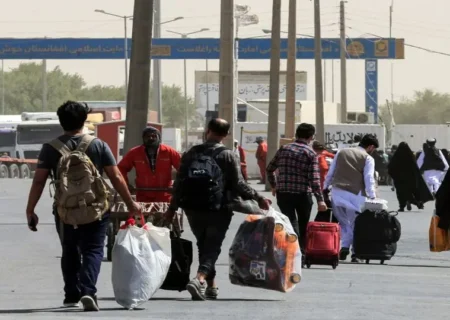 زمان نهایی خروج اتباع و مهاجران افغانستانی از ایران اعلام شد