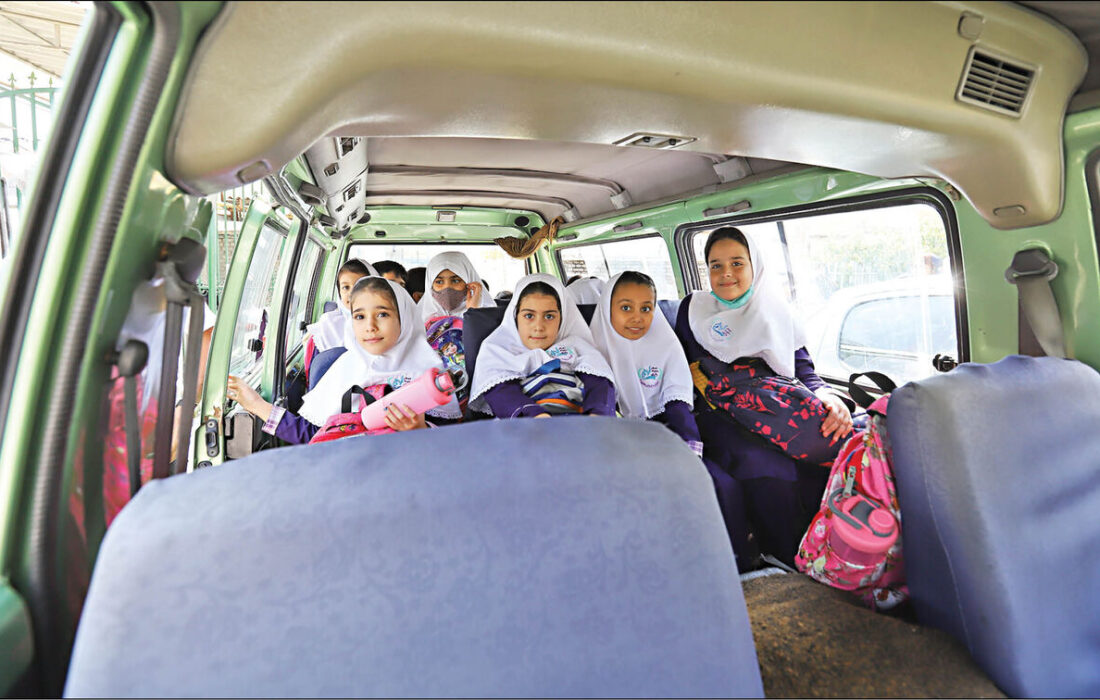 ثبتنام سرویس مدارس تا ۱۵شهریور تمدید شد/ برگزاری آزمون اعزام فرهنگیان به خارج پس از ۷ سال