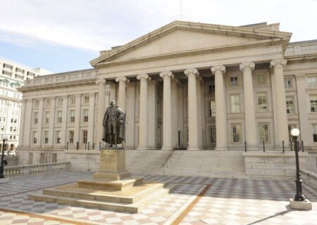 آمریکا به طور رسمی تحریم‌های سوریه را لغو کرد