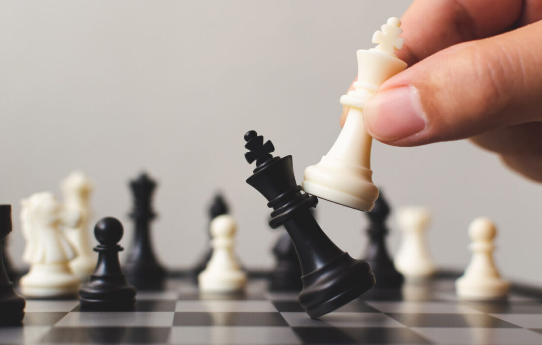 تیم کانون شطرنج ناحیه ۲ اهواز قهرمان کشور شد