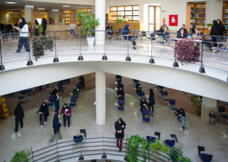 نتایج نهایی کنکور سراسری ۱۴۰۴ اعلام شد