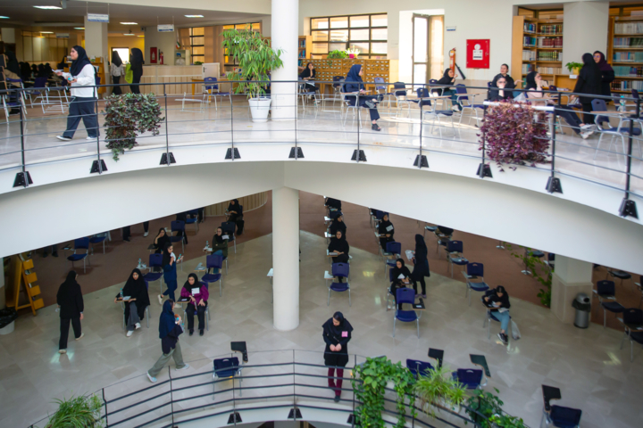 نتایج نهایی کنکور سراسری ۱۴۰۴ اعلام شد