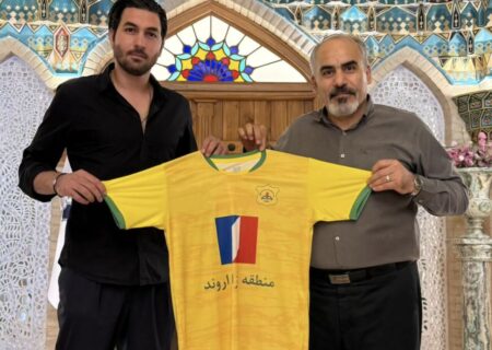 صنعت‌نفت آبادان سه بازیکن جدید جذب کرد