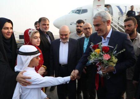 طرح‌های اقتصادی و صنعتی خوزستان با حضور وزیر اقتصاد افتتاح می‌شود