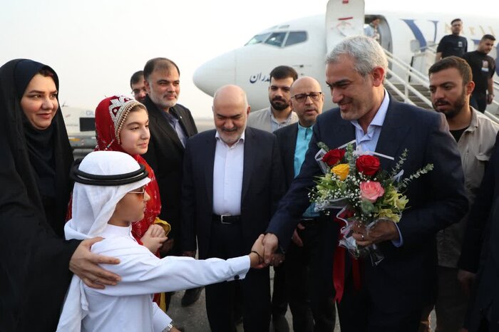 طرحهای اقتصادی و صنعتی خوزستان با حضور وزیر اقتصاد افتتاح میشود