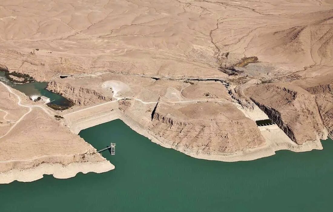 طالبان مهمترین منبع آب شرب مشهد را هم خشک کرد/ این گروه چه کار دیگری باید انجام ذهد تا باور کنید باید با ان برخورد قاطع کرد؟