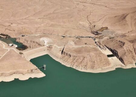 طالبان مهمترین منبع آب شرب مشهد را هم خشک کرد/ این گروه چه کار دیگری باید انجام ذهد تا باور کنید باید با ان برخورد قاطع کرد؟