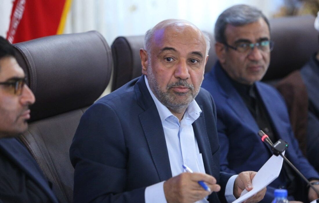 وزیر کار: ۹۵ درصد بازنشستگان زیر ۶۰ سالگی بازنشسته میشوند/ نباید بازنشستگی زودهنگام به یک قاعده تبدیل شود