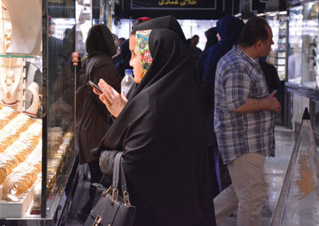 قیمت جدید طلا و سکه ۲۰ مرداد ۱۴۰۴/ قیمت سکه به نقطه حساس قیمتی رسید