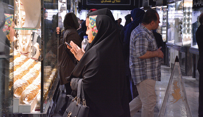 قیمت جدید طلا و سکه ۲۲ مرداد ۱۴۰۴/ طلا و سکه دوباره اوج گرفت