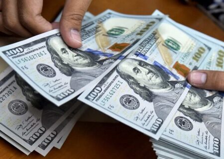 قیمت جدید دلار، یورو و سایر ارزها امروز ۶ شهریورماه ۱۴۰۴/ دلار از ۴ کانال عبور کرد