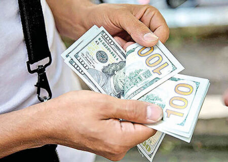 قیمت جدید دلار، یورو و سایر ارزها امروز ۲۱ مردادماه ۱۴۰۴/ دلار کانال جدید قیمتی را لمس کرد