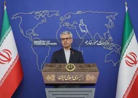 گفتگوی ایران و سه کشور اروپایی فردا برگزار می‌شود