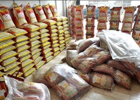 فاصله نجومی قیمت گمرک و بازار در ۷ کالای اساسی/برنج۲۴هزارتومانی را ۹۰هزارتومان می فروشند