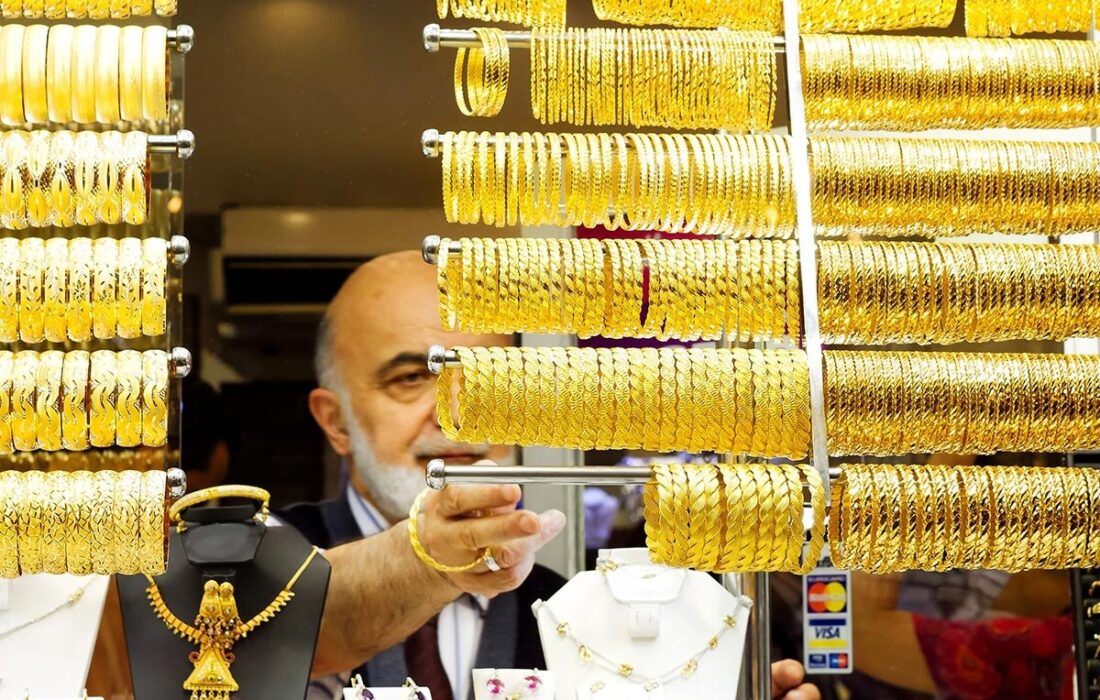 قیمت جدید طلا و سکه ۱۵ مرداد ۱۴۰۴/ تغییر قیمت طلا و سکه «عجیب» شد