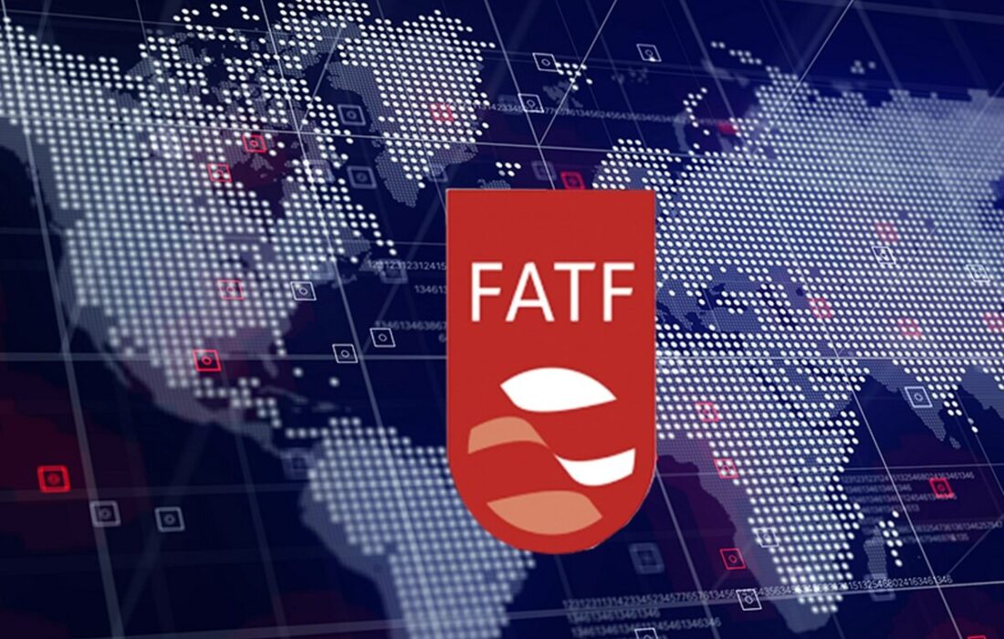 هنوز اندرخم مقدمات FATF گیر افتاده ایم چه برسد به شعار دادن درباره زمانی که همه چیز حل شود