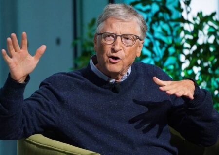 بیل گیتس هشدار داد: هوش مصنوعی جایگزین این مشاغل خواهد شد