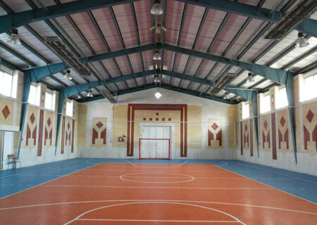 خوزستان جزو ۳ استان برتر در تعداد افتتاح و میزان سرمایه‌گذاری پروژه‌های ورزشی کشور