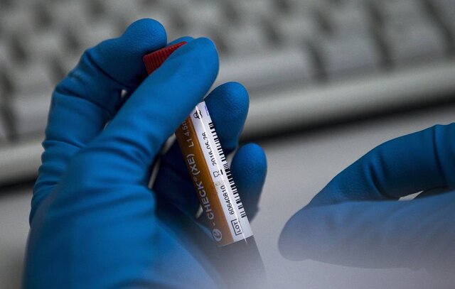 ۳ دوپینگ جدید در کشتی ایران/ محرومیت ۳ ساله برای پدیده وزن حسن یزدان